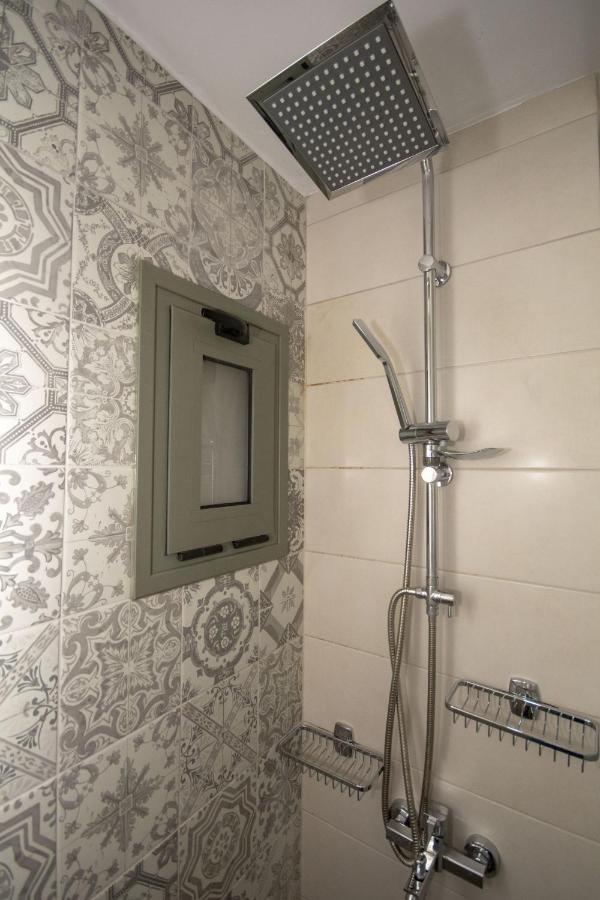 Pamelas House With Jacuzzi Kíssamos Zewnętrze zdjęcie