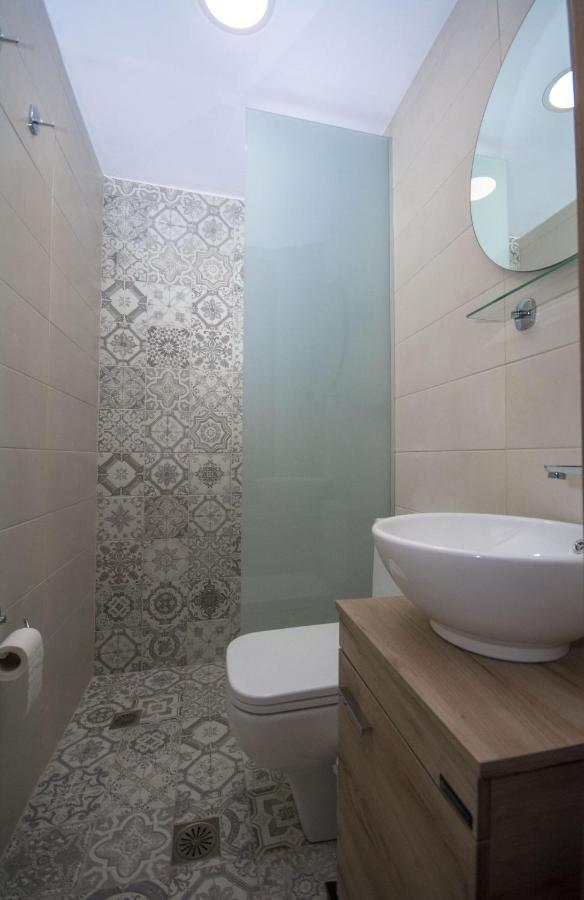 Pamelas House With Jacuzzi Kíssamos Zewnętrze zdjęcie